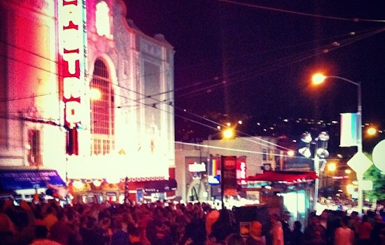VIDEO & PHOTOS: Obama's Acceptance Speech Resonates with the Castro
