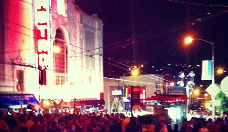 VIDEO & PHOTOS: Obama's Acceptance Speech Resonates with the Castro