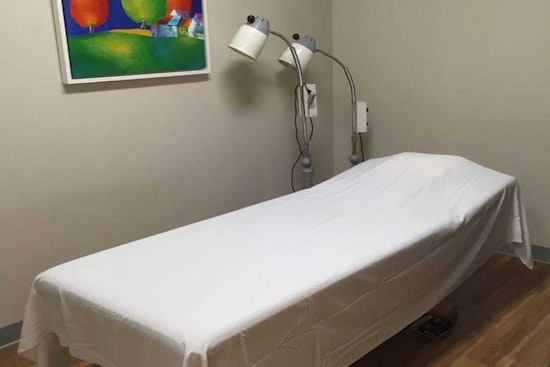 The 5 best acupuncture spots in Irvine
