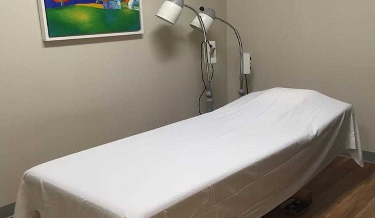 The 5 best acupuncture spots in Irvine