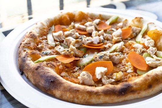 Get these trending Los Angeles restaurants on your radar today