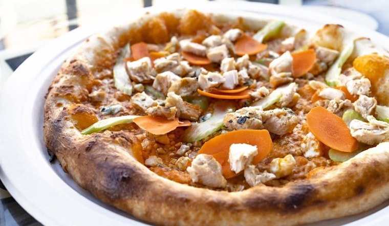 Get these trending Los Angeles restaurants on your radar today
