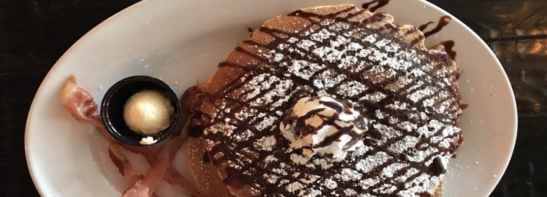 Here are Virginia Beach's top 4 breakfast and brunch spots