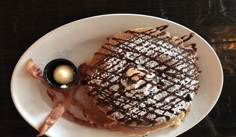 Here are Virginia Beach's top 4 breakfast and brunch spots