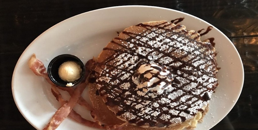 Here are Virginia Beach's top 4 breakfast and brunch spots