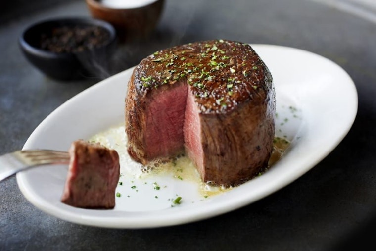 The top 4 steakhouses to mark a special occasion in Fresno