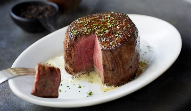 The top 4 steakhouses to mark a special occasion in Fresno