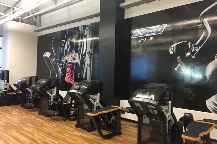 Get moving at 3 new fitness centers in Philly