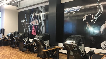 Get moving at 3 new fitness centers in Philly