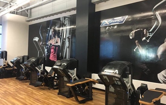 Get moving at 3 new fitness centers in Philly