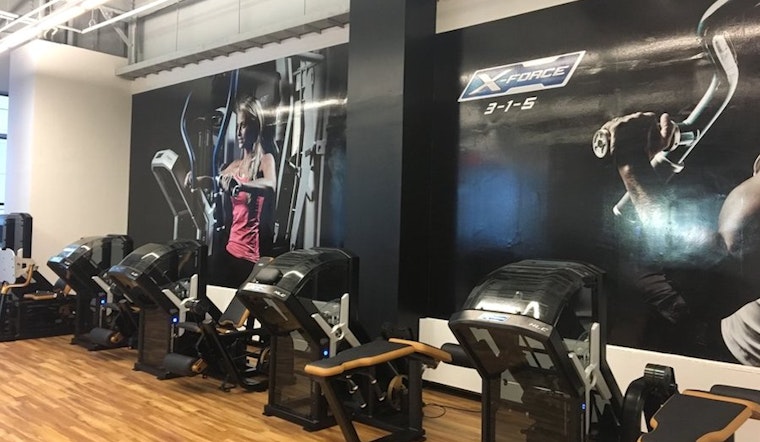 Get moving at 3 new fitness centers in Philly