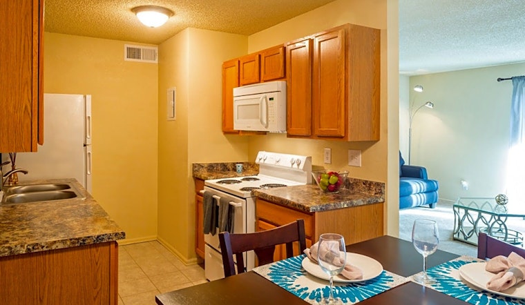 Apartments for rent in Aurora: What will $1,200 get you?
