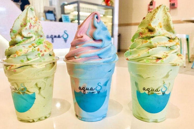 Sugar, spice and everything nice: Check out these 4 new Houston dessert spots