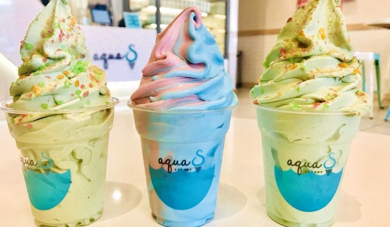Sugar, spice and everything nice: Check out these 4 new Houston dessert spots