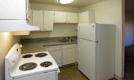 Apartments for rent in Colorado Springs: What will $900 get you?