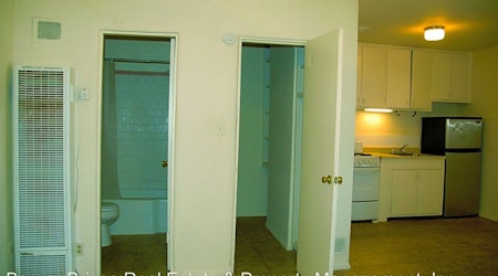 Apartments for rent in Albuquerque: What will $600 get you?