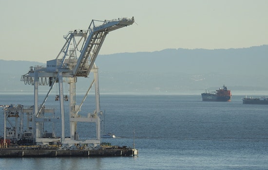City lacks evidence to block coal shipments, judge finds