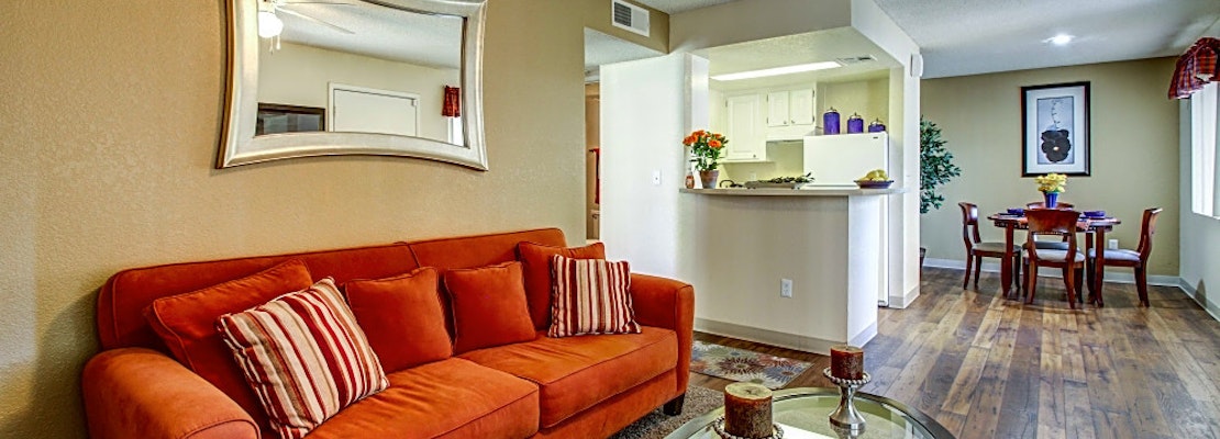 Apartments for rent in Tucson: What will $800 get you?