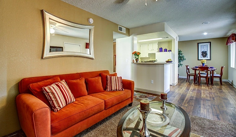 Apartments for rent in Tucson: What will $800 get you?