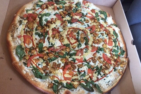Cincinnati's 4 best spots for budget-friendly pizza