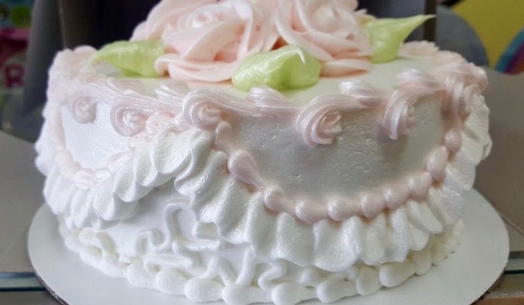 Get acquainted with Aurora's 4 best bakeries