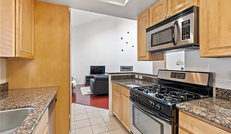 Apartments for rent in Long Beach: What will $2,300 get you?