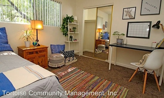 Apartments for rent in Stockton: What will $1,300 get you?