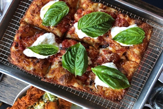 #Trending: What's heating up Philadelphia's food scene this month