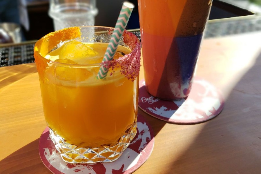 3 new bars that will light your fire in New York City