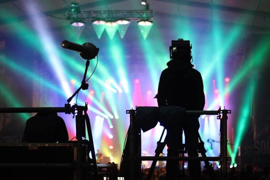 4 events to check out in Washington this week