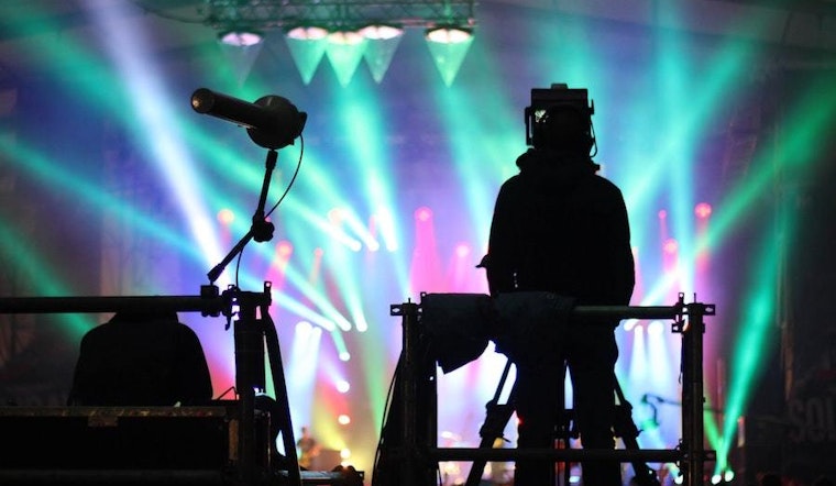 4 events to check out in Washington this week