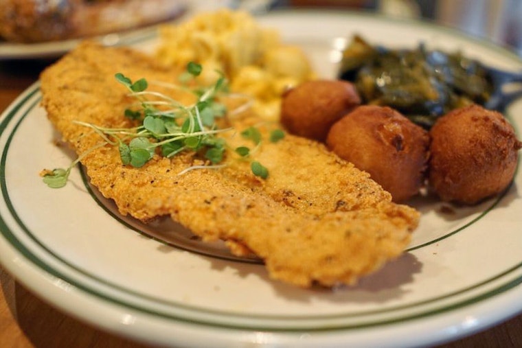 What's trending on Sacramento's food scene?