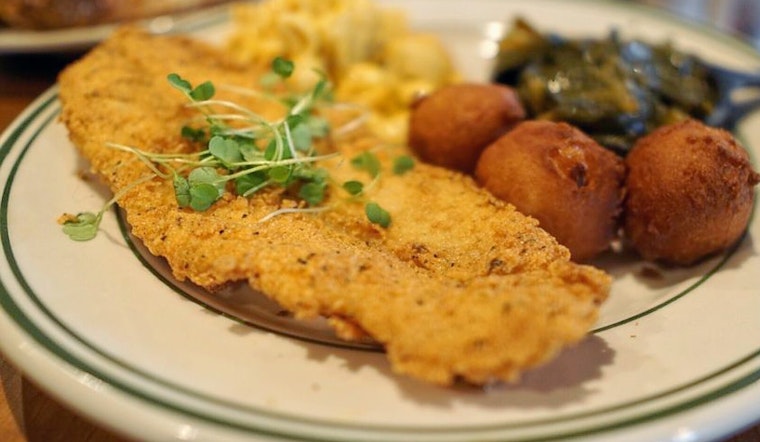 What's trending on Sacramento's food scene?