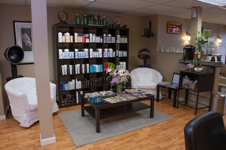 Worcester's top 4 hair salons, ranked