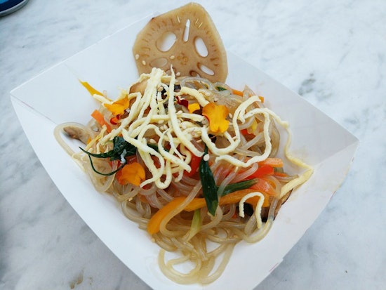 Oakland Eats: Nokni Upstairs to open this summer, Adams Point loses an ice cream spot, more