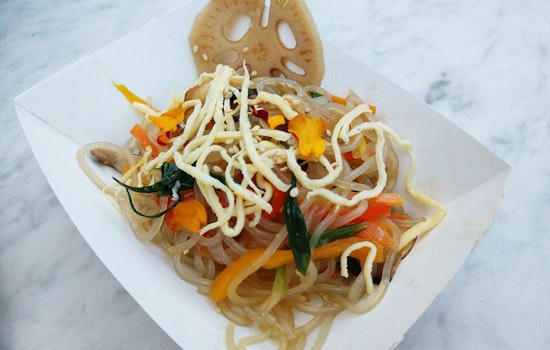 Oakland Eats: Nokni Upstairs to open this summer, Adams Point loses an ice cream spot, more