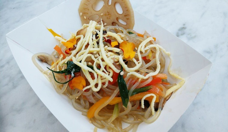 Oakland Eats: Nokni Upstairs to open this summer, Adams Point loses an ice cream spot, more