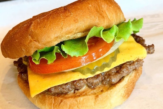 Score burgers and more at Soulard's new Jack Nolen’s