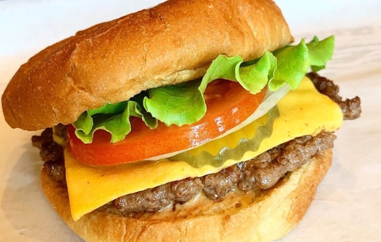 Score burgers and more at Soulard's new Jack Nolen’s