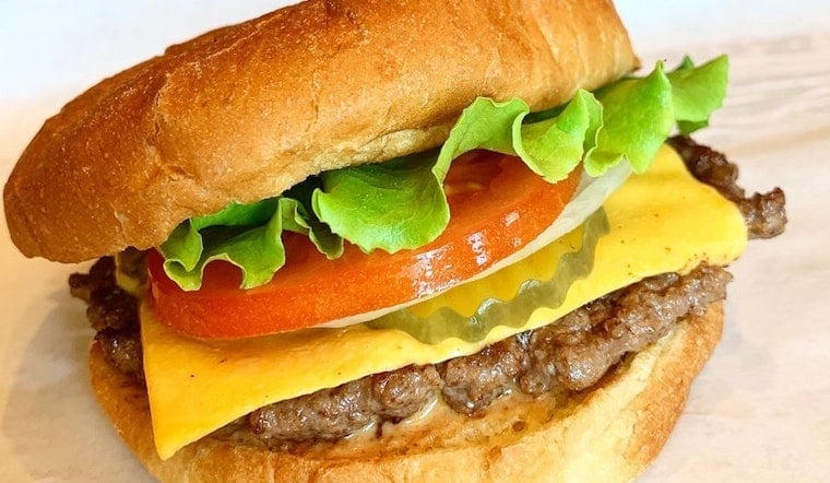 Score burgers and more at Soulard's new Jack Nolen’s