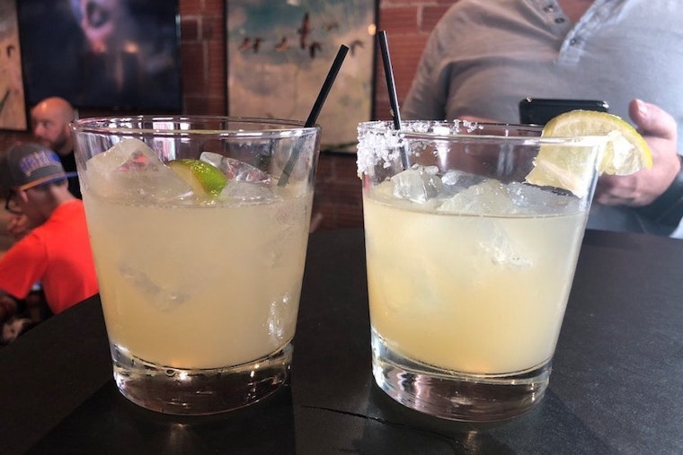 The 5 best cocktail bars in Kansas City
