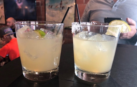 The 5 best cocktail bars in Kansas City