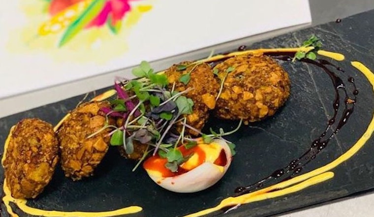 Check out the 3 freshest new businesses to debut in Plano