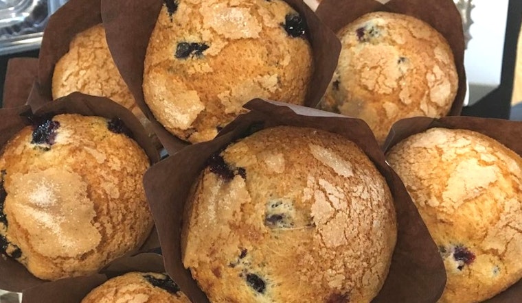 Start your day right with these 4 new Chicago spots for breakfast & brunch