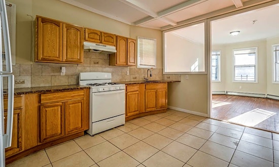 Apartments for rent in Jersey City: What will $1,700 get you?