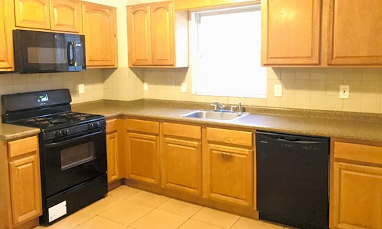 Apartments for rent in Newark: What will $1,800 get you?