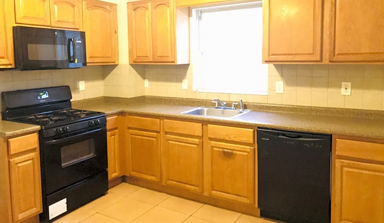Apartments for rent in Newark: What will $1,800 get you?