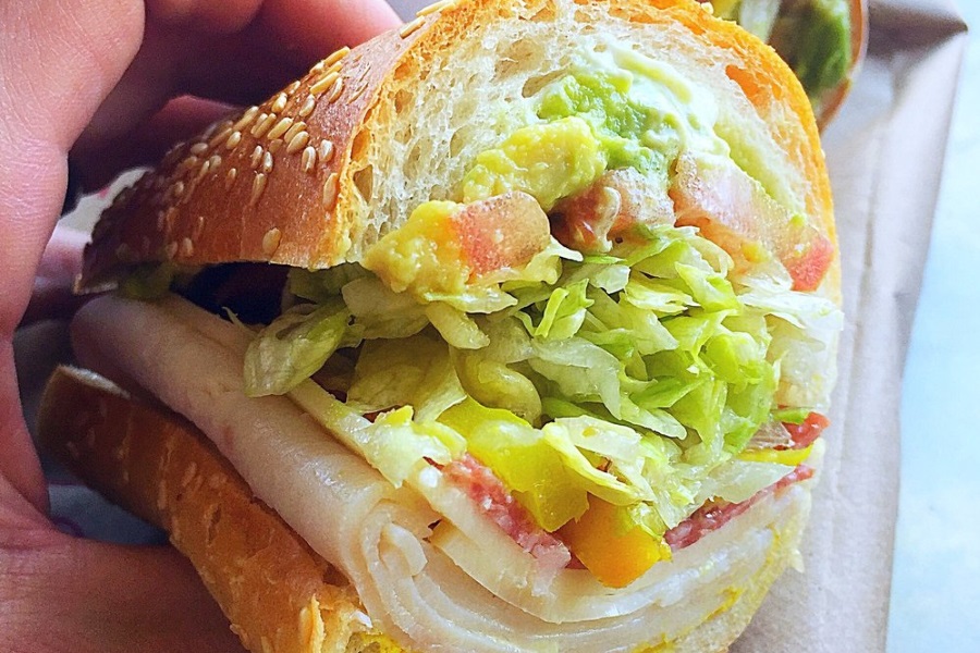 Fresno's 5 best spots for affordable sandwiches
