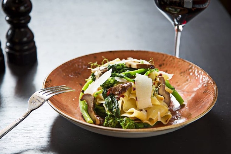 The 3 best food and drink events in Washington this weekend