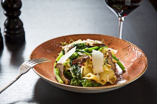 The 3 best food and drink events in Washington this weekend